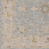 Surya Avant Garde AVT-2369 5'3" Round Rug