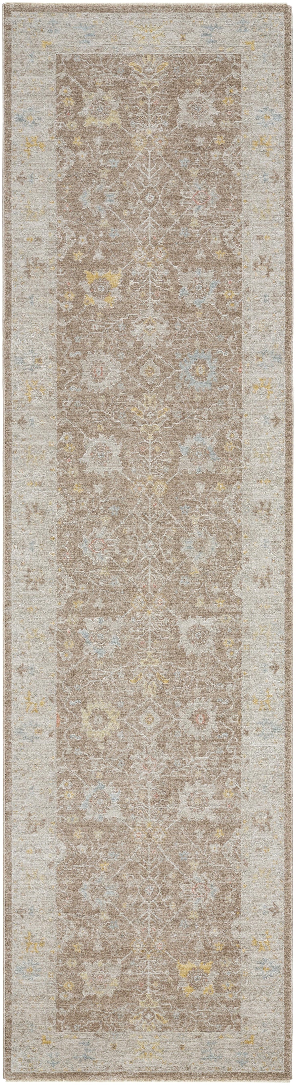 Surya Avant Garde AVT-2370 7'10" Round Rug