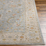 Surya Avant Garde AVT-2371 Amber Dark Brown 10' x 13'11" Rug