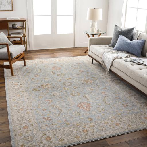 Surya Avant Garde AVT-2371 2' x 2'11" Rug