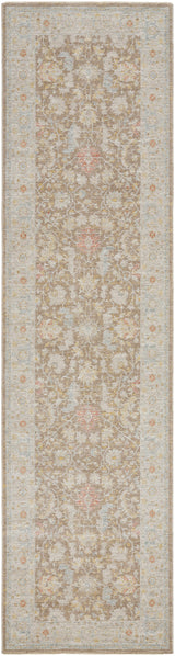 Surya Avant Garde AVT-2372 5'3" Round Rug