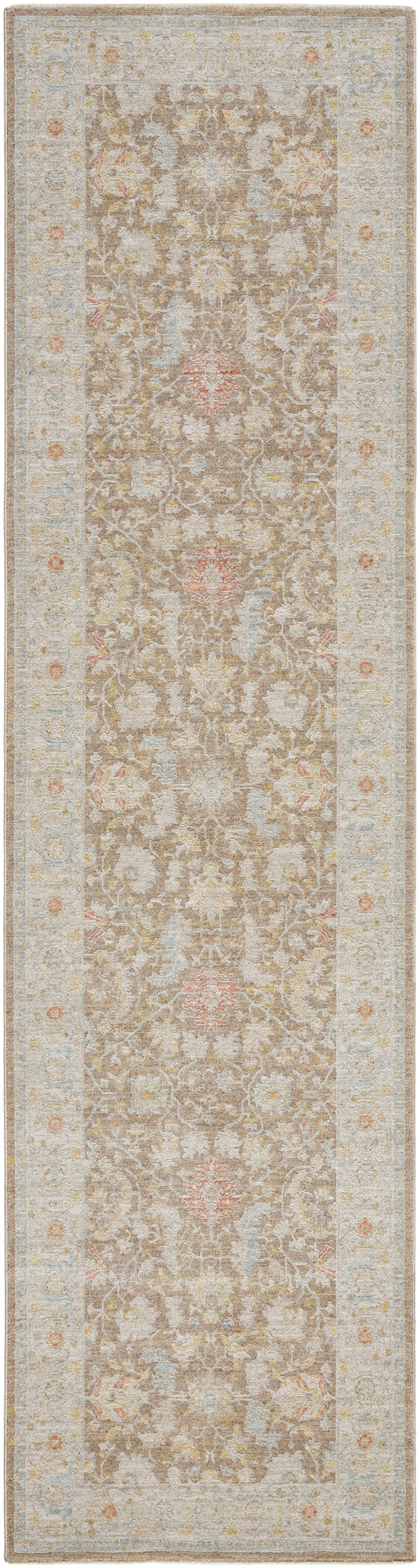 Surya Avant Garde AVT-2372 5'3" Round Rug