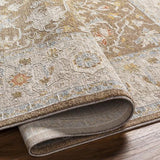 Surya Avant Garde AVT-2372 5'3" Round Rug