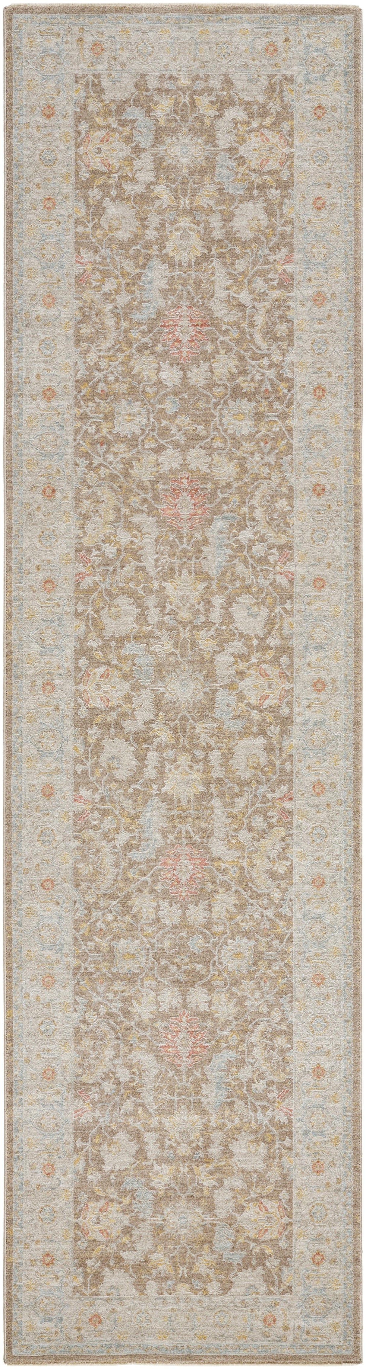 Surya Avant Garde AVT-2372 6'7" Round Rug