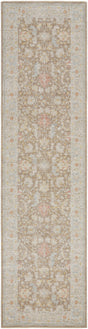 Surya Avant Garde AVT-2372 6'7" Round Rug