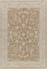 Surya Avant Garde AVT-2372 6'7" Round Rug