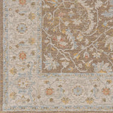 Surya Avant Garde AVT-2372 6'7" Round Rug