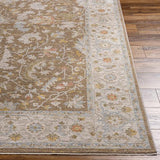 Surya Avant Garde AVT-2372 7'10" Round Rug