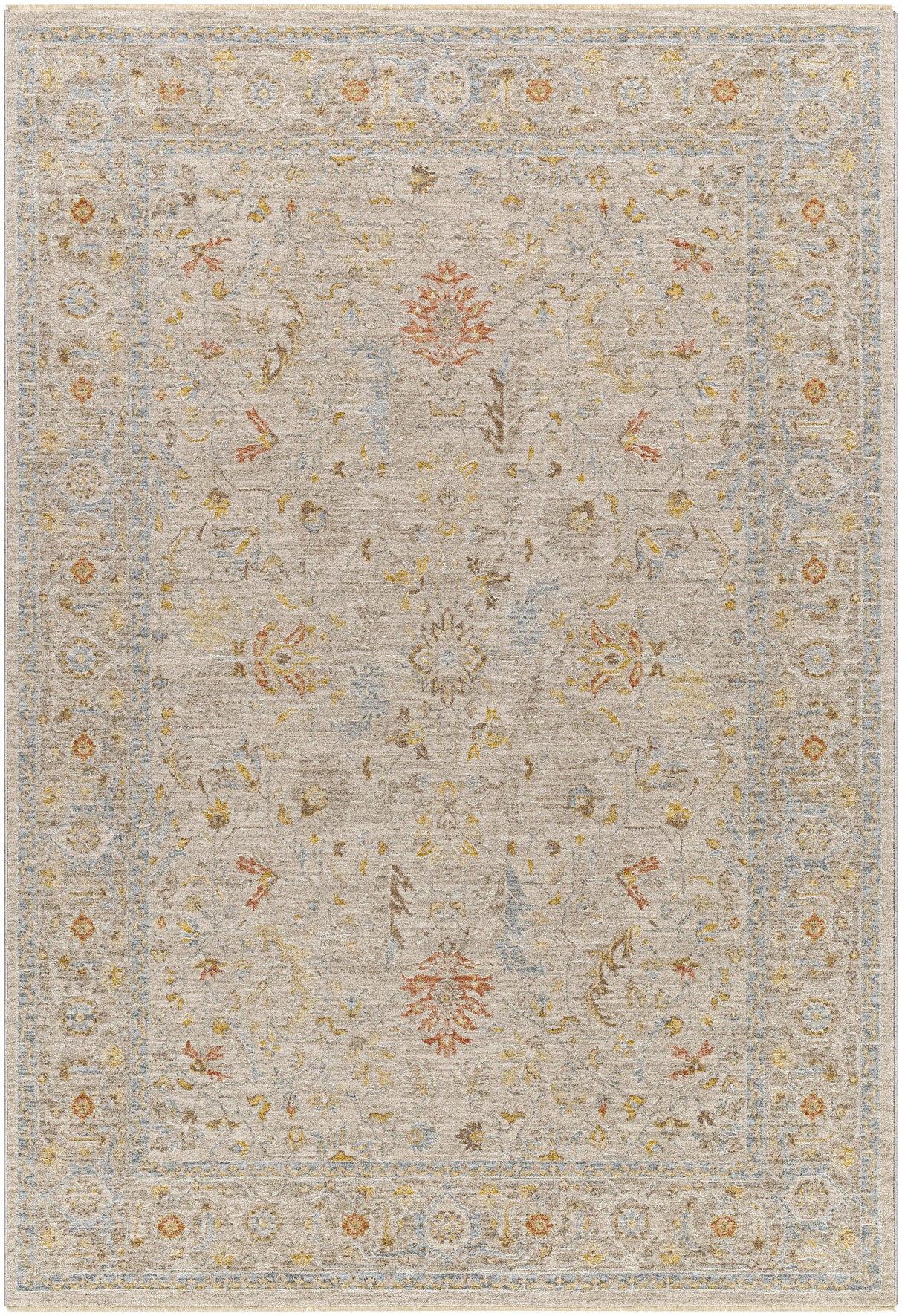 Surya Avant Garde AVT-2373 2' x 3' Rug