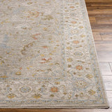 Surya Avant Garde AVT-2373 Amber Dark Brown 2' x 2'11" Rug