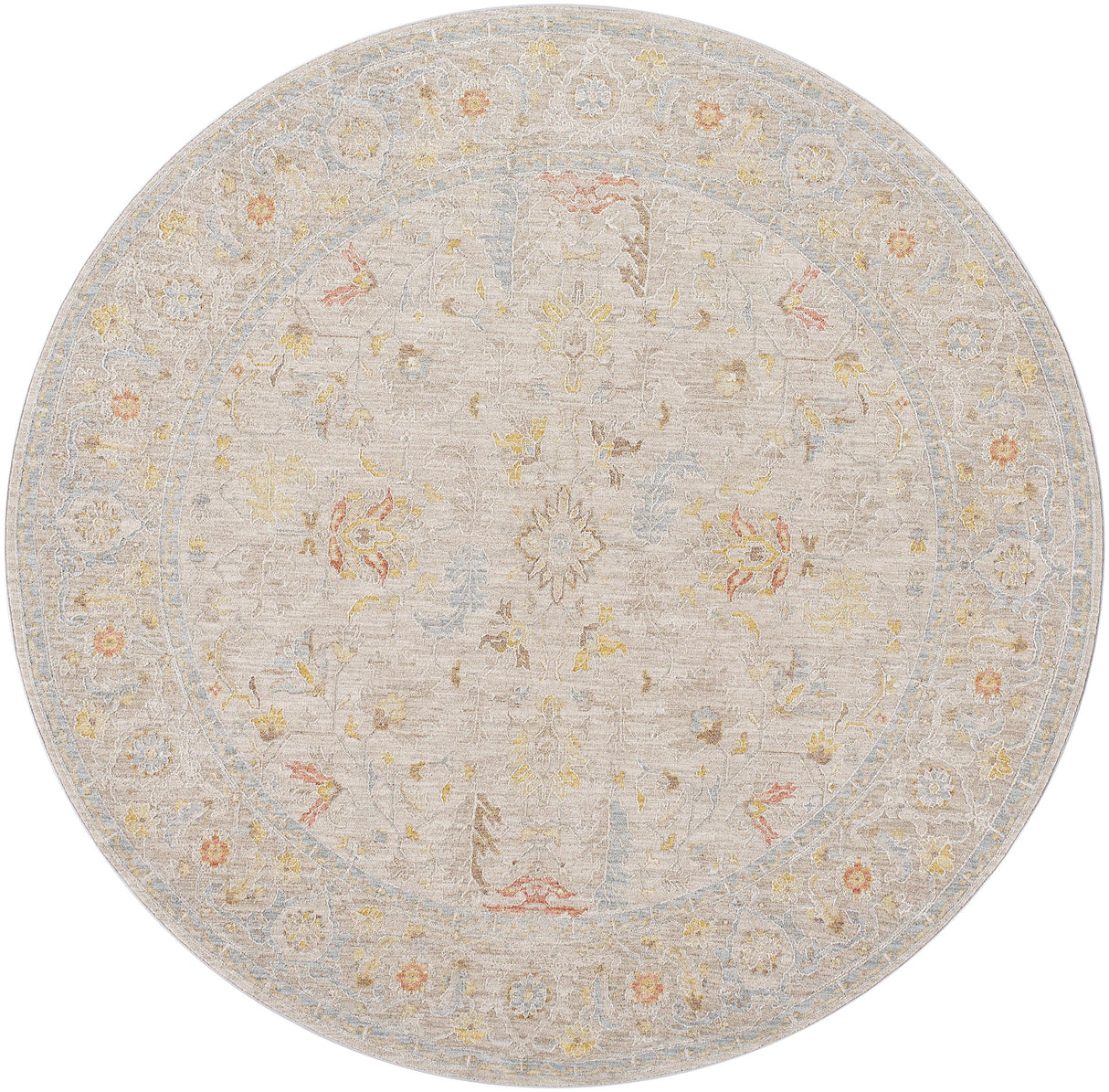 Surya Avant Garde AVT-2373 7'10" x 10'2" Rug