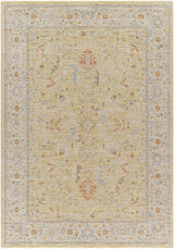 Surya Avant Garde AVT-2374 6'7" Round Rug