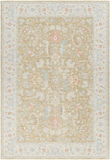 Surya Avant Garde AVT-2374 7'10" Round Rug