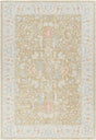 Surya Avant Garde AVT-2374 7'10" Round Rug