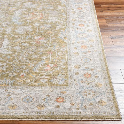 Surya Avant Garde AVT-2374 7'10" Round Rug