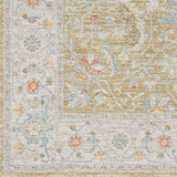 Surya Avant Garde AVT-2374 7'10" Round Rug