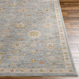 Surya Avant Garde AVT-2375 Amber Dark Brown 12' x 15' Rug