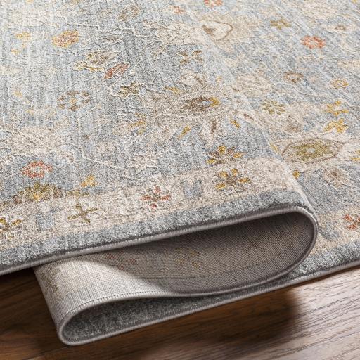 Surya Avant Garde AVT-2375 5'3" Round Rug
