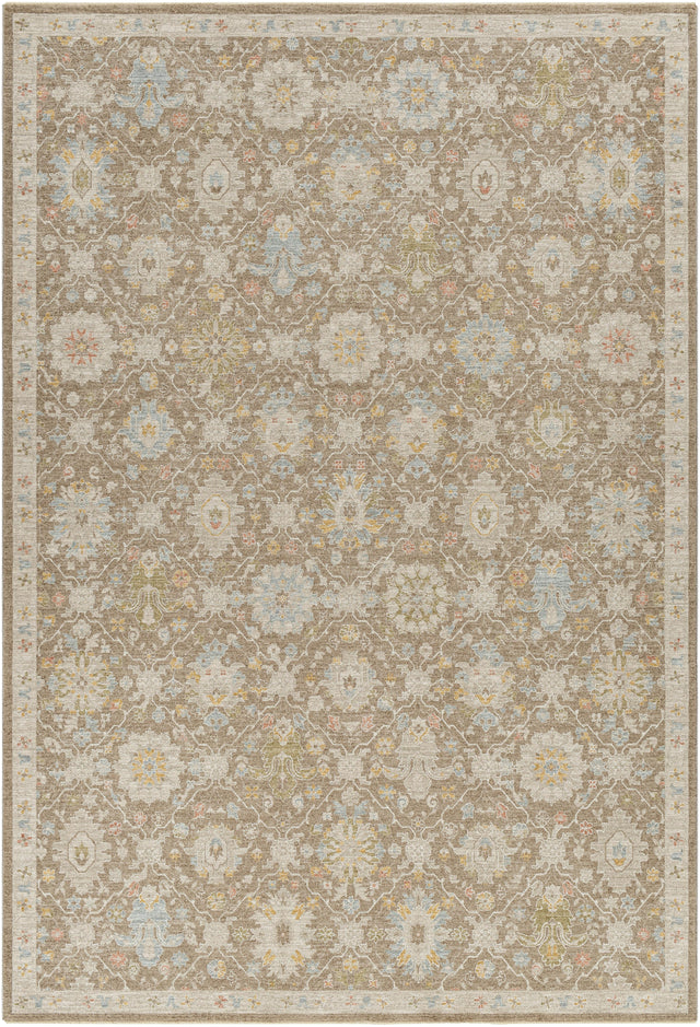 Surya Avant Garde AVT-2376 7'10" Round Rug