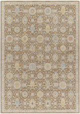 Surya Avant Garde AVT-2376 7'10" Round Rug