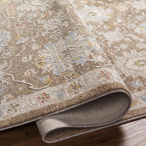 Surya Avant Garde AVT-2376 7'10" Round Rug