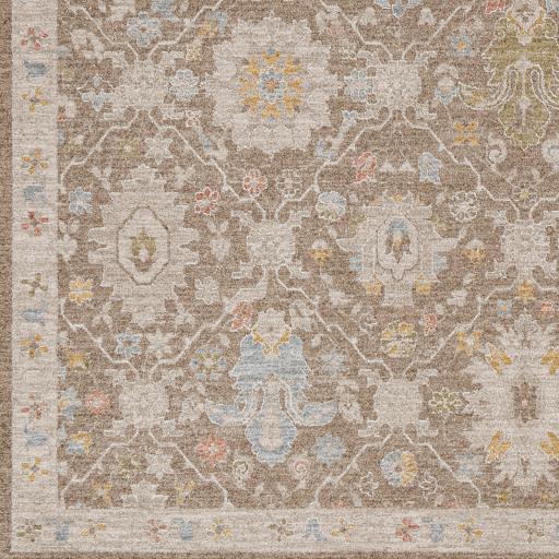Surya Avant Garde AVT-2376 7'10" Round Rug