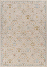 Surya Avant Garde AVT-2377 6'7" Round Rug
