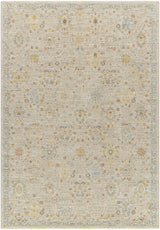 Surya Avant Garde AVT-2377 6'7" Round Rug