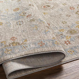 Surya Avant Garde AVT-2377 6'7" Round Rug