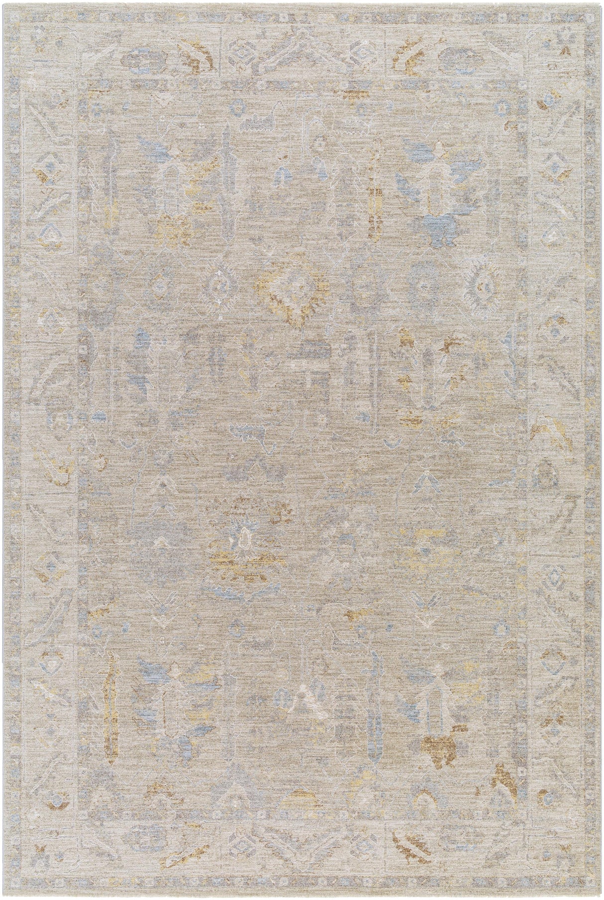 Surya Avant Garde AVT-2379 2'7" x 4' Rug