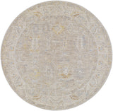 Surya Avant Garde AVT-2379 7'10" Round Rug