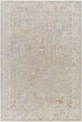 Surya Avant Garde AVT-2379 7'10" Round Rug