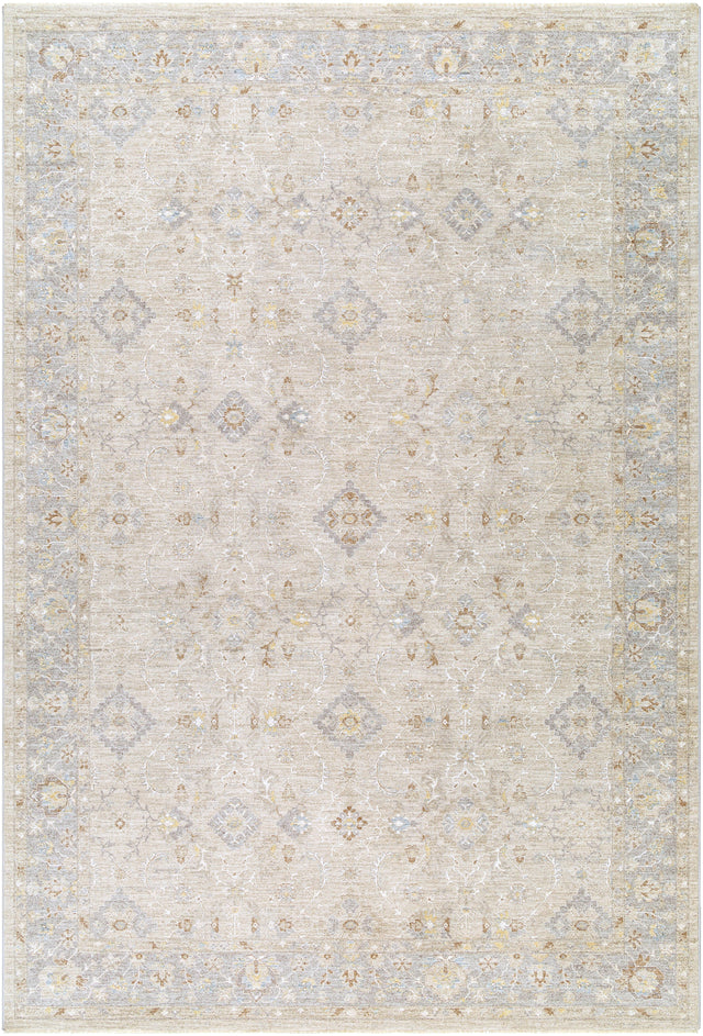 Surya Avant Garde AVT-2381 7'10" Round Rug