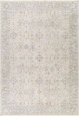 Surya Avant Garde AVT-2381 7'10" Round Rug