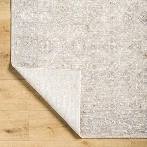 Surya Avant Garde AVT-2381 7'10" Round Rug