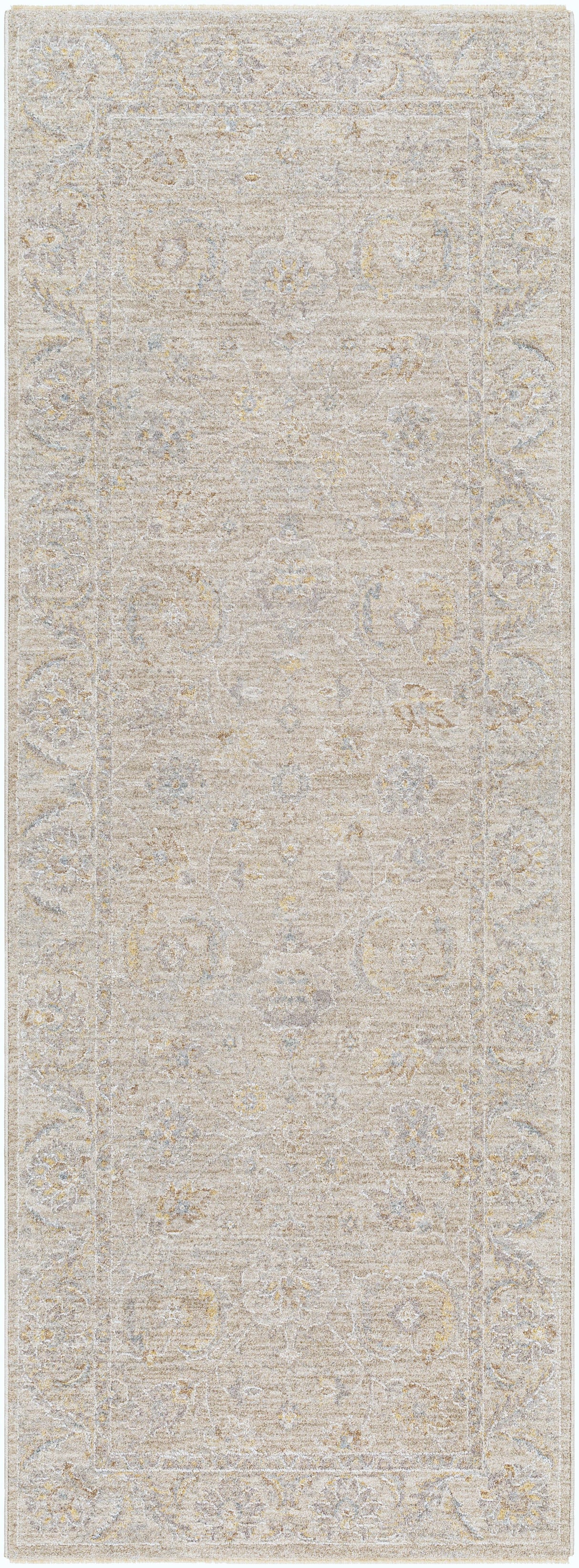 Surya Avant Garde AVT-2382 2'7" x 10' Rug