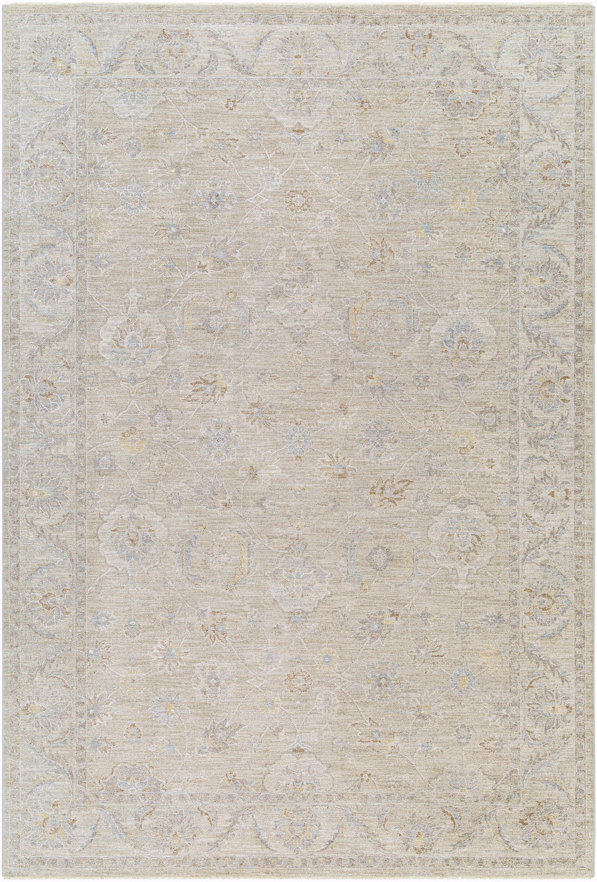 Surya Avant Garde AVT-2382 2'7" x 10' Rug