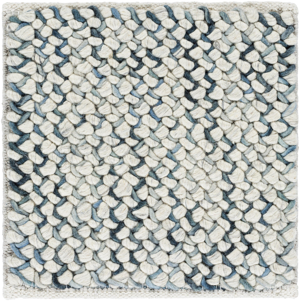 Surya Avera AER-1001 5' x 7'6" Rug