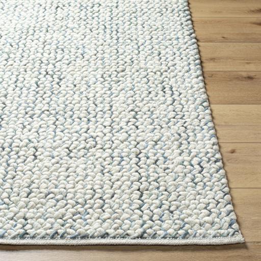 Surya Avera AER-1001 5' x 7'6" Rug