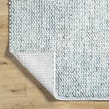 Surya Avera AER-1001 5' x 7'6" Rug