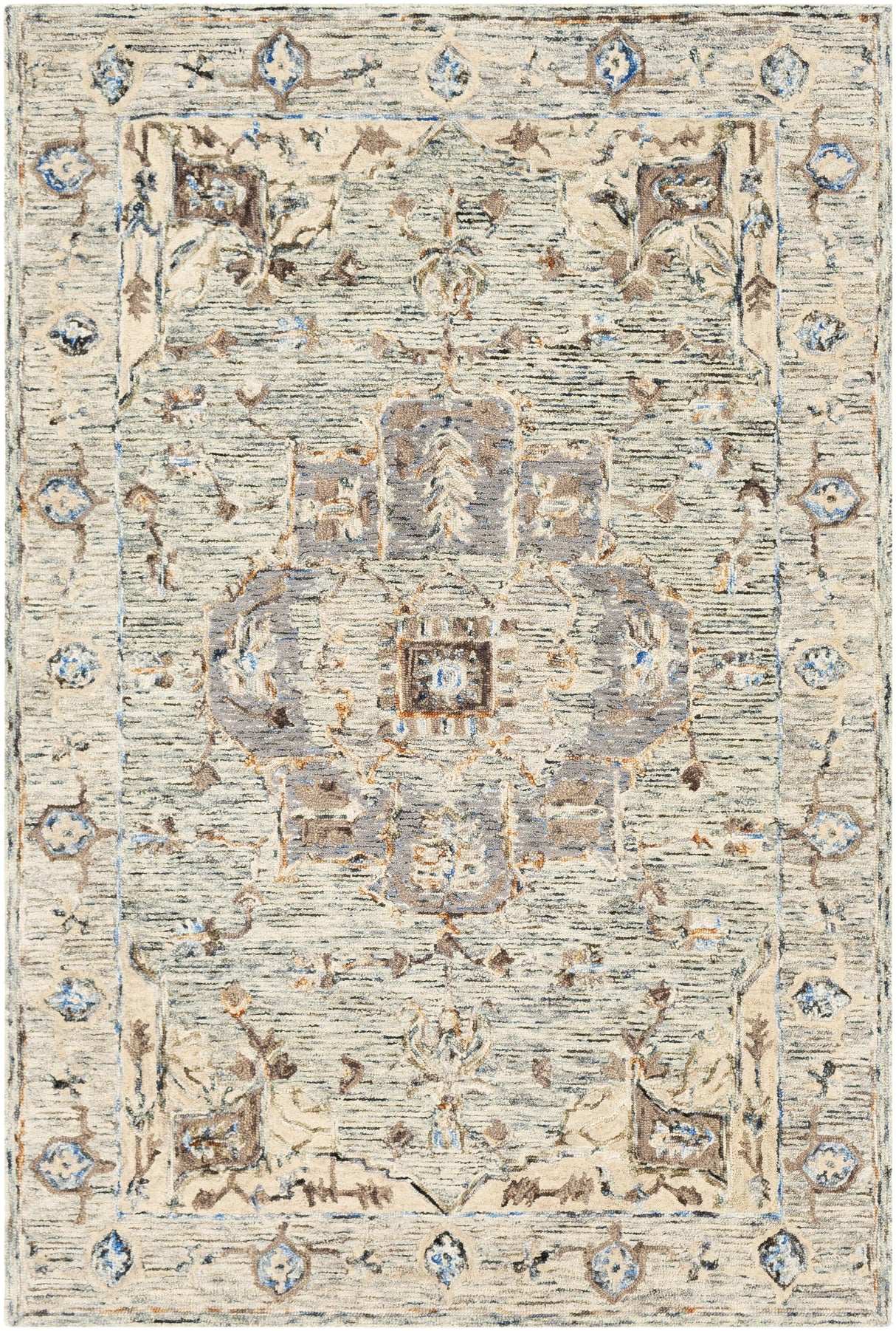 Surya Avon AVO-2301 8' x 10' Rug
