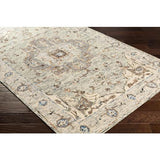 Surya Avon AVO-2301 Blue Brown 8' x 10' Rug