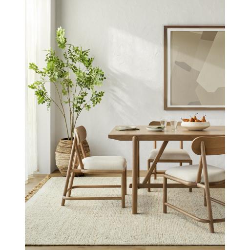 Surya Aylin AYI-2300 6' x 9' Rug