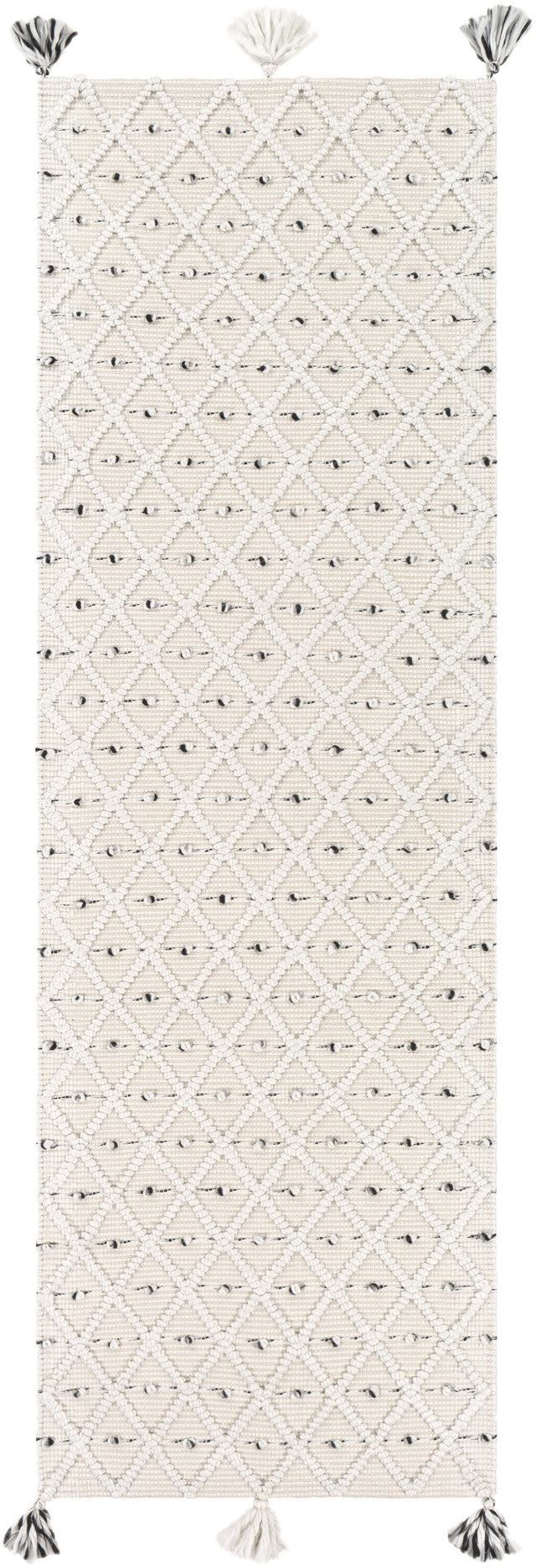 Surya Azalea AZA-2301 2'6" x 8' Rug