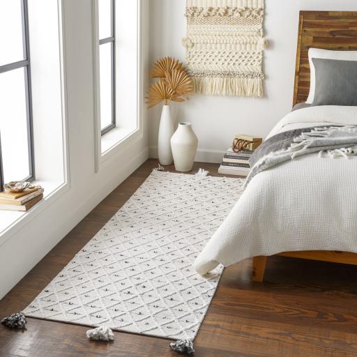 Surya Azalea AZA-2301 2'6" x 8' Rug
