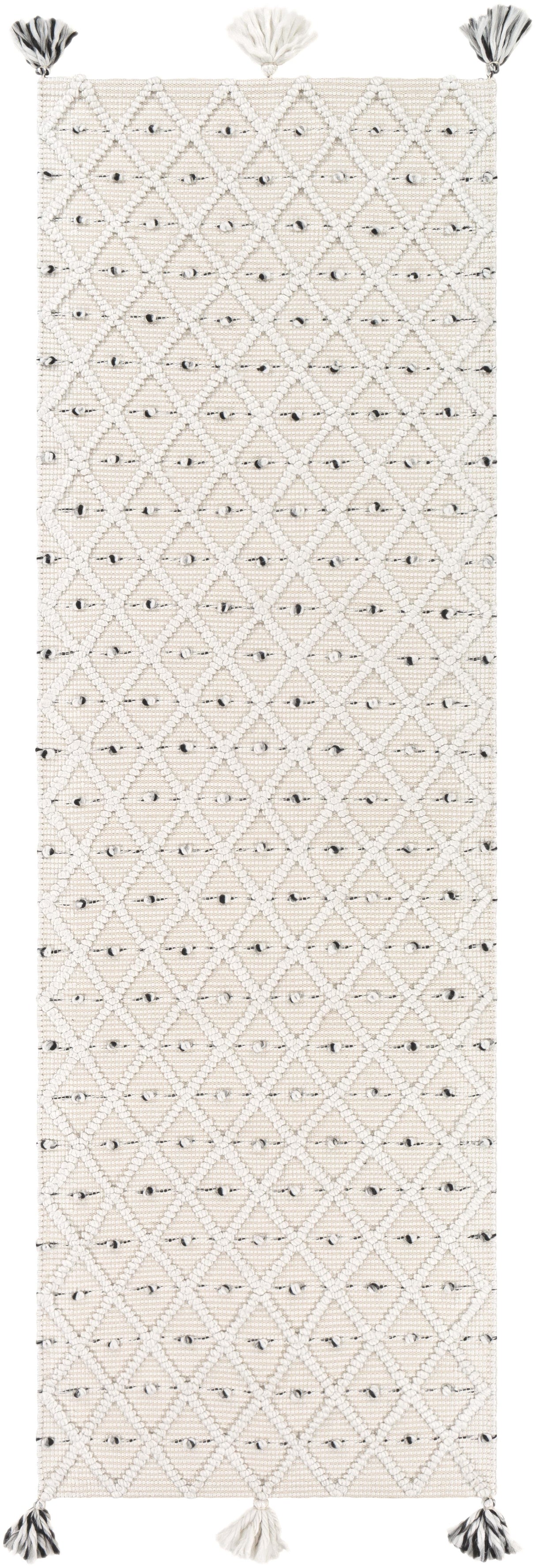 Surya Azalea AZA-2301 5' x 7'6" Rug