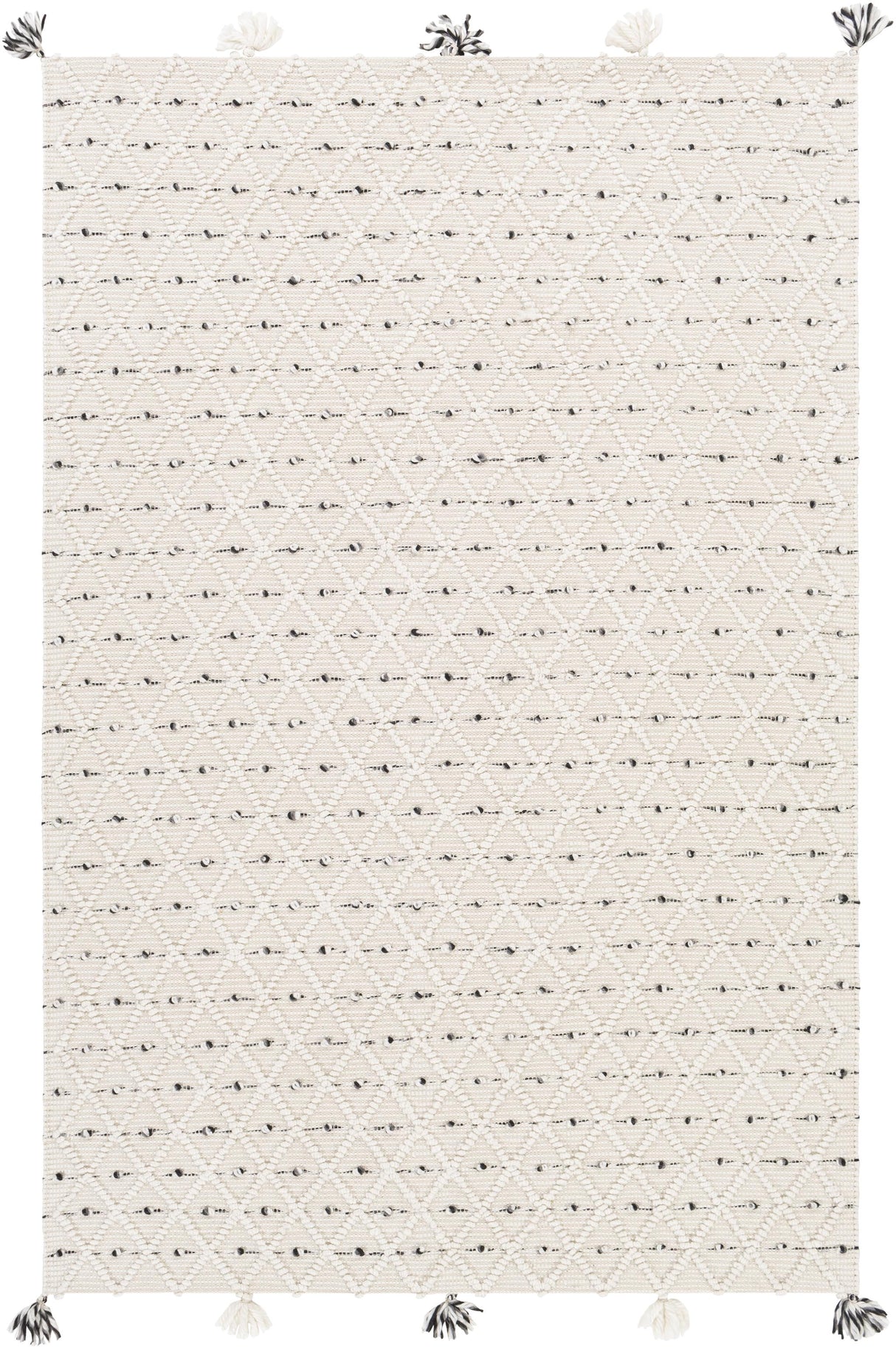 Surya Azalea AZA-2301 8' x 10' Rug