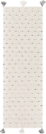 Surya Azalea AZA-2301 8'10" x 12' Rug
