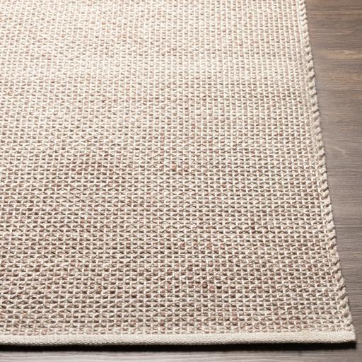 Surya Azalea AZA-2304 Charcoal Off-White 12' x 15' Rug