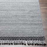 Surya Azalea AZA-2309 Slate 2'6" x 8' Rug